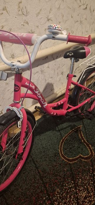 Продам велосипед  Профи