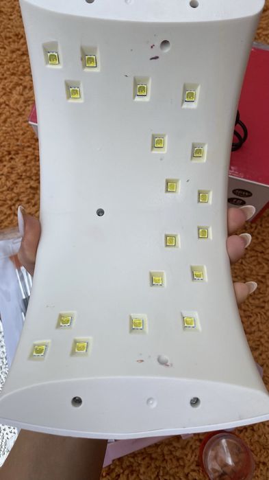 Набір для манікюру