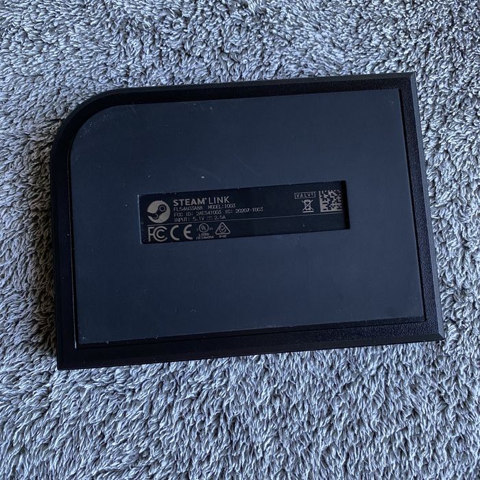 Приставка Steam Link model 1003