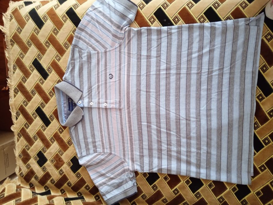 Продам теніску чоловічу