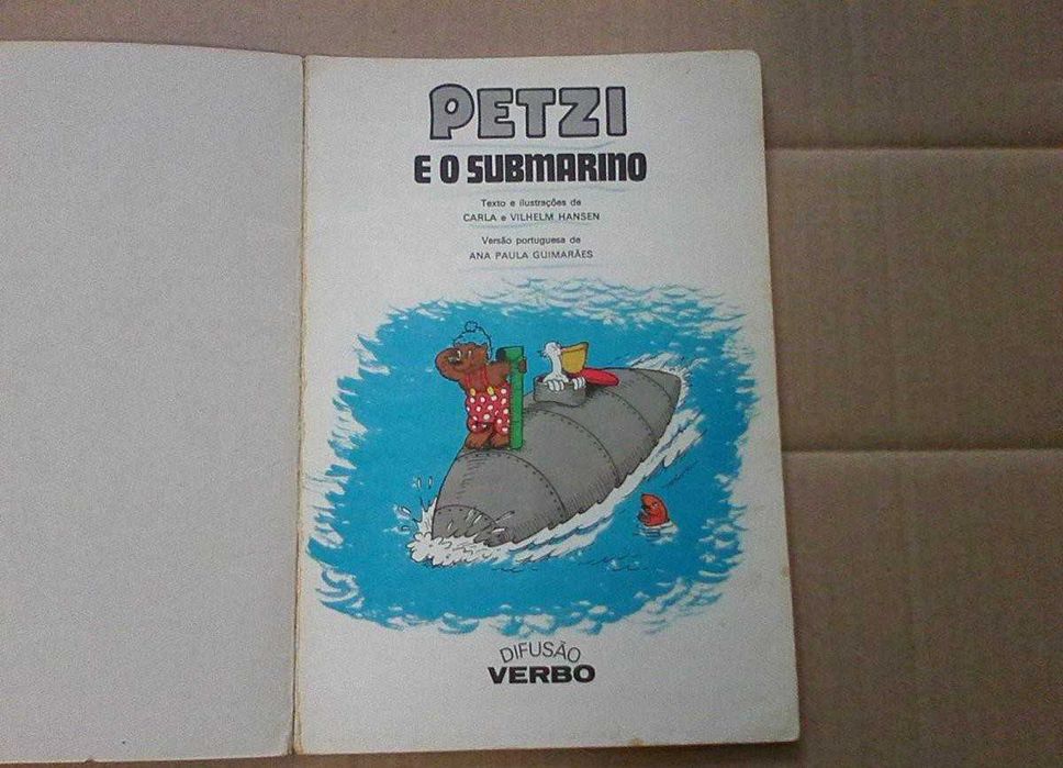 Petzi - Difusão Verbo