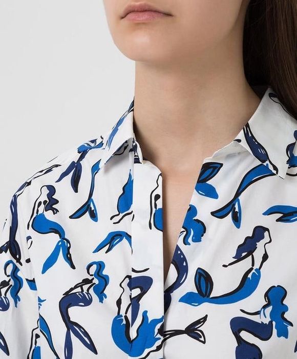 стильне плаття рубашка max mara sportmax code