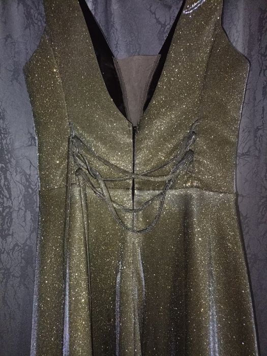 Випускна-вечірня сукня