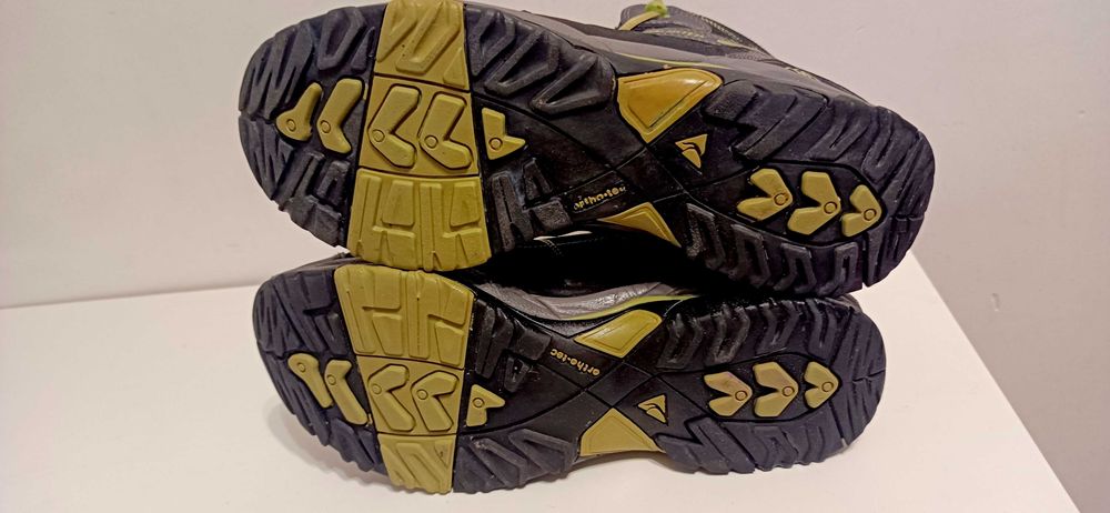 Dachstein 41 eu  26,5 cm Austriackie trekkingowe 110 zł tanio