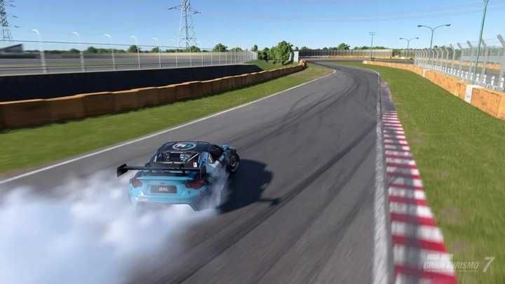 Gran Turismo 7 PlayStation 5 (PS5) pudełkowa / PL