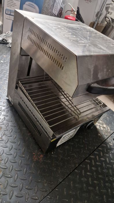 Salamander gastronomiczny GREDIL 744020 – używany (do sprawdzenia)