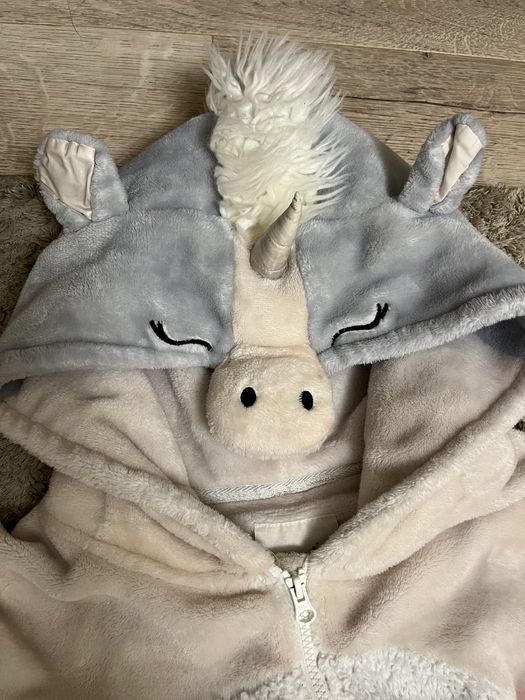 Кігурумі комплект