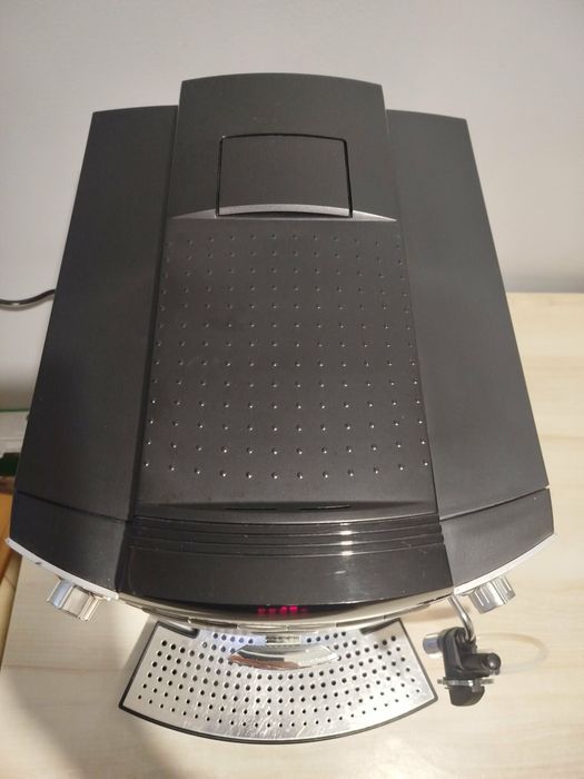 Espres Jura Impressa F50
