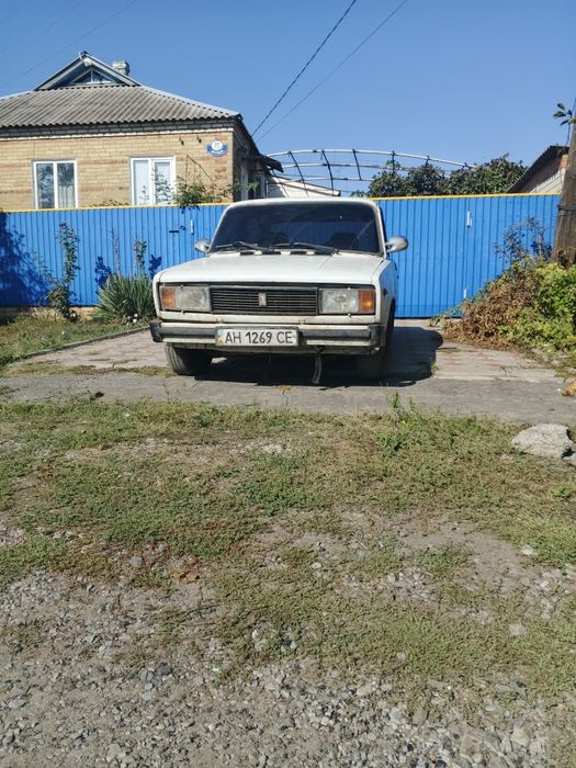 Продам  Ваз  2105