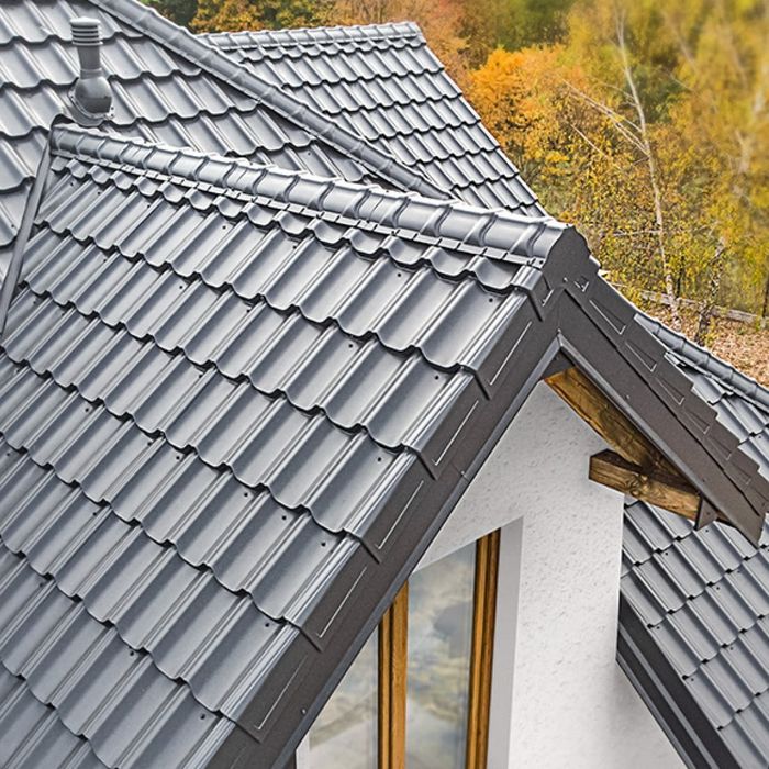 Usługi blacharsko dekarskie pogotowie dachowe