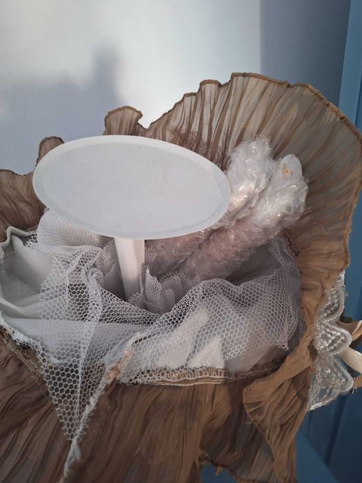 Bonecas de porcelana