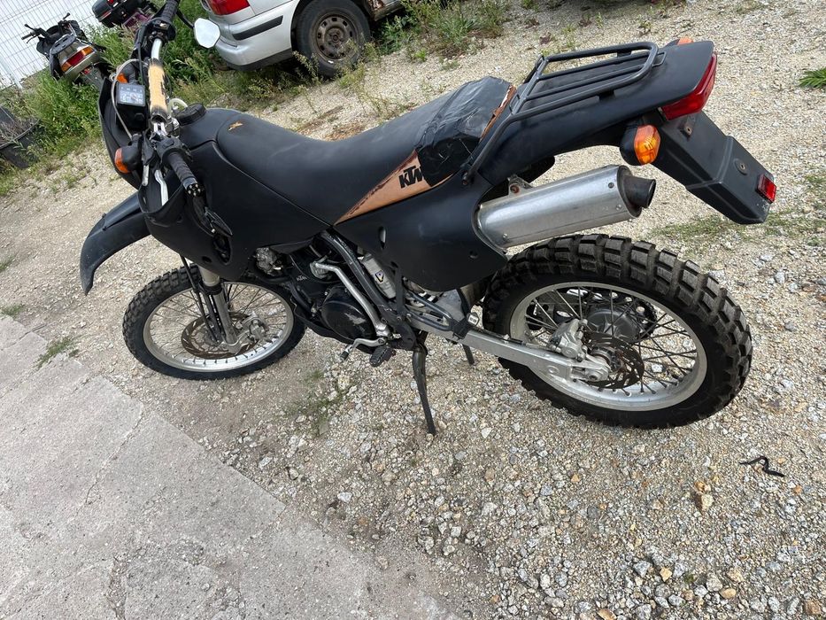 KTM