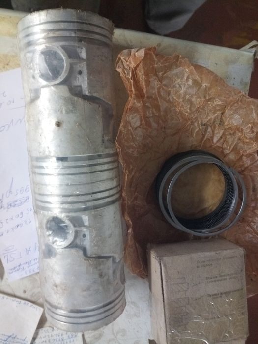 Кольца Ваз мічурінскі