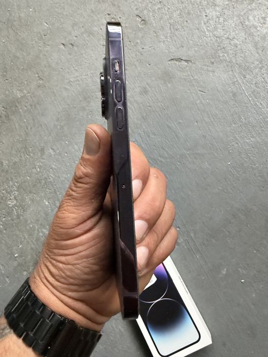 Iphone 14 pro max