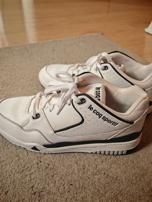 Tênis Le Coq Sportif n42