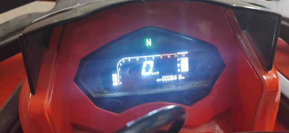 квадроцикл 150кубів