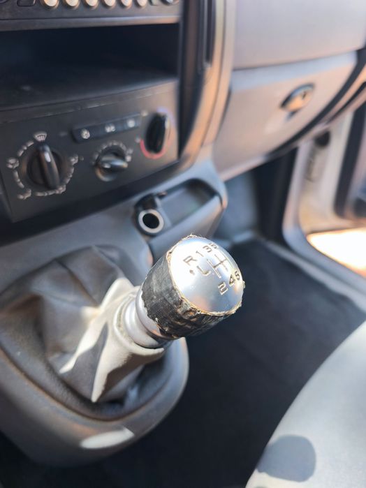 2008 Peugeot Expert 2.0 HDi