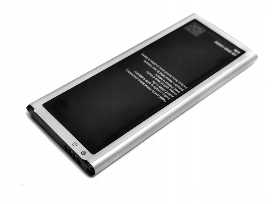 Nowa Bateria Do Samsung Galaxy Note 4 N910 Bn910Bbe