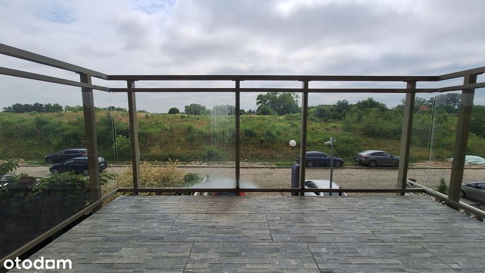 3 pokoje -winda, słoneczny balkon