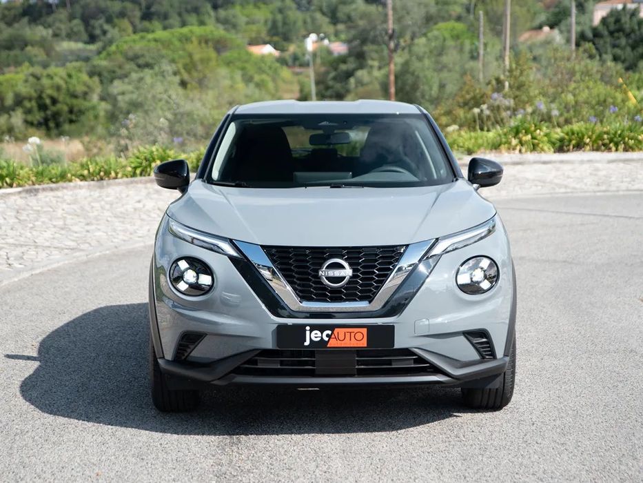 Nissan Juke 1.0 DIG-T Acenta+522596218087690246