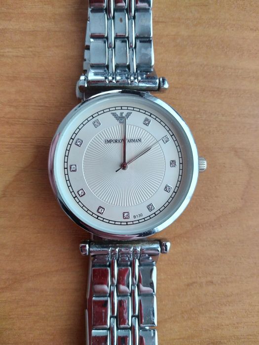 Часы наручные ARMANI