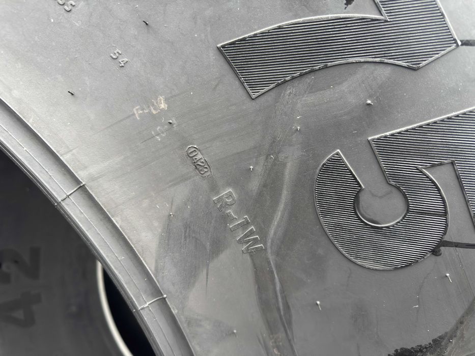 Opony Mitas 710/75R42 SFT 175D NOWE