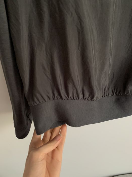 Bluza z kapturem Massimo Dutti rozmiar XS