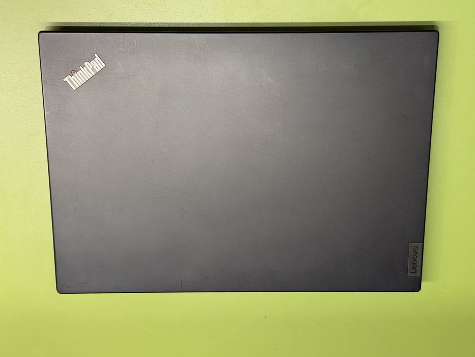 Lenovo Thinkpad L14 Gen2 (Ryzen 5 5600u, 16gb, 256ssd, FHD IPS 14" 300nits) 2023 рік, гарантія