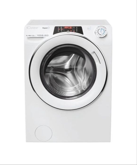Maquina Lavar Roupa Candy 8Kg Nova embalada