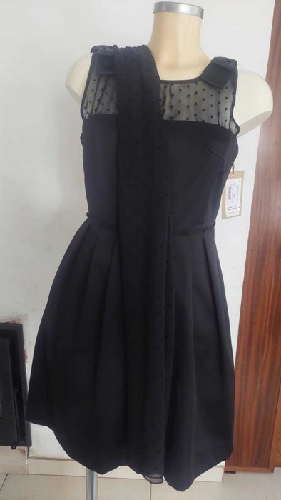 Vestido NOVO cocktail