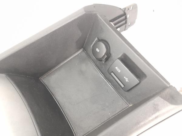 Consola central KIA Ceed (ED)