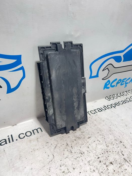 Centralina Original Modulo FRM Serie 1 E87 5 Portas Basis Lear BMW