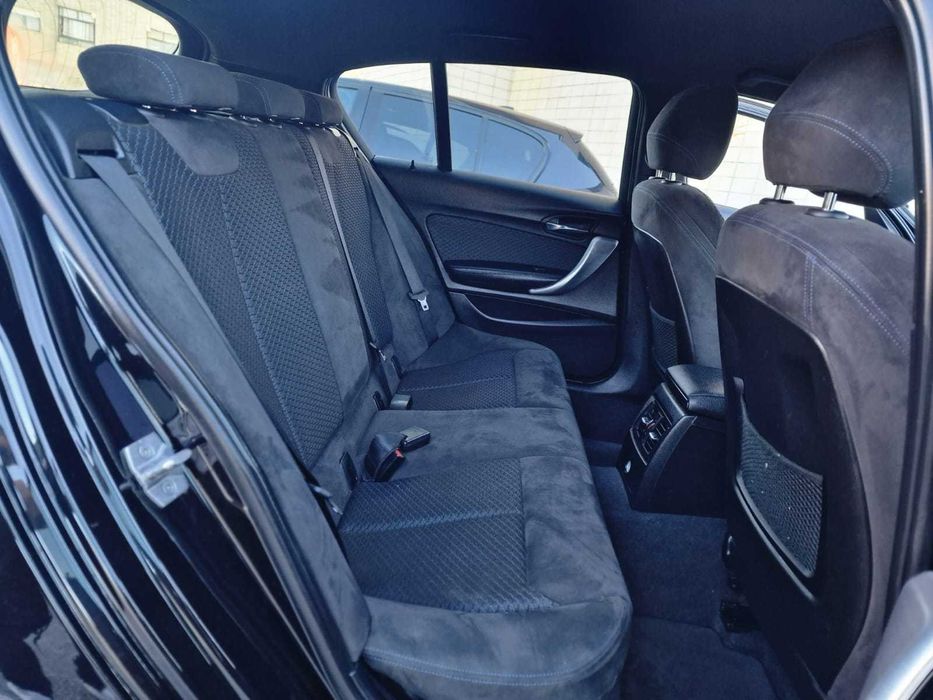 BMW 116D F20 PACK M 2.0 116CV "LOOK 135"