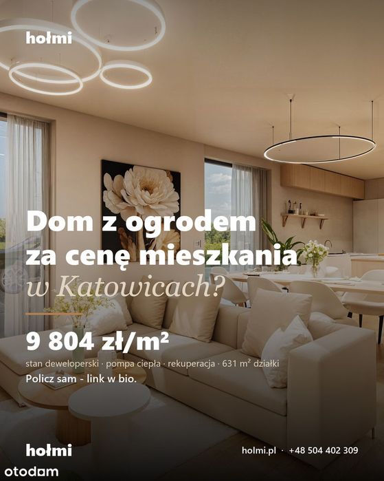 Dom, Tychy