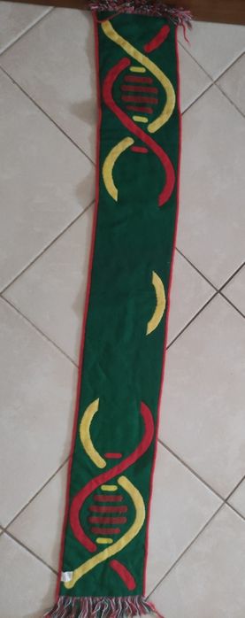 Cachecol Portugal