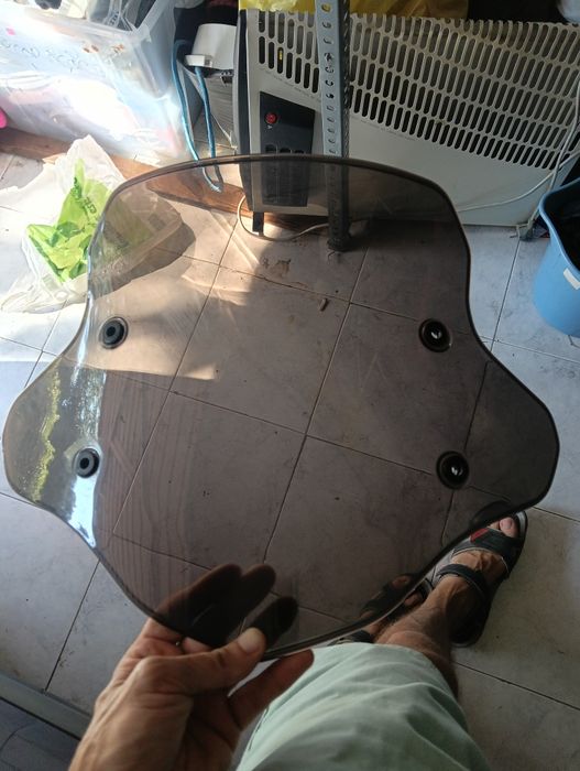Parabisas Scooter Universal