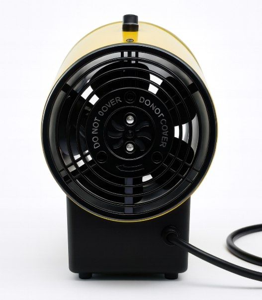 Газова теплова гармата 15кВт ondragon