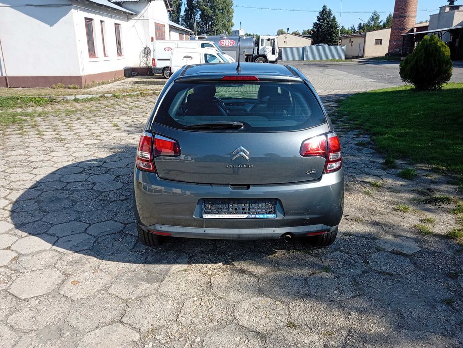 Sprzedam Citroen C3