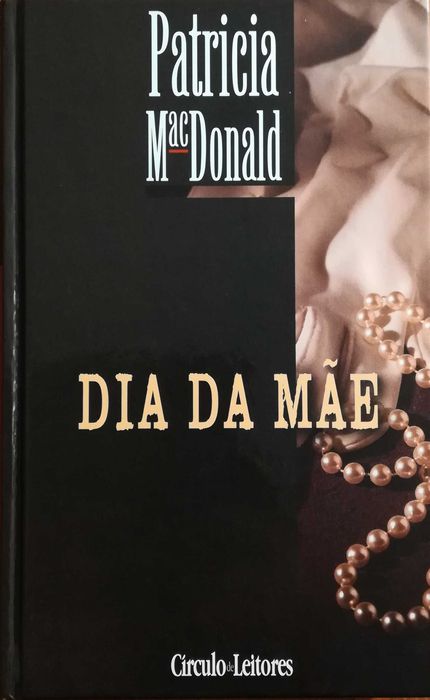 Book - Mother's Day - Patricia MacDonald