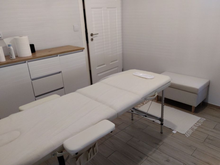 Wynajmę gabinet w salonie urody – idealny pod usługi beauty.