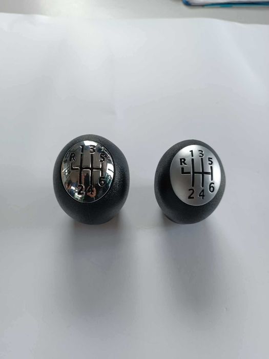 Gałka Biegów Renault Laguna II CLIO III Dacia Duster Dokker Lodgy