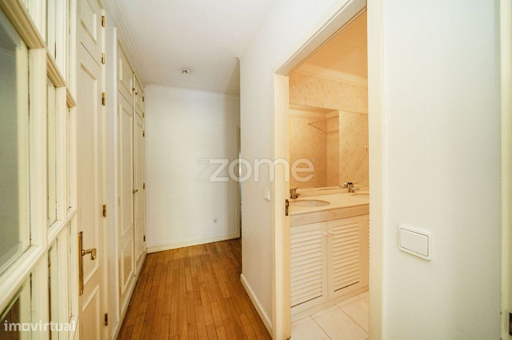Apartamento T3 em S .Vicente, Braga!