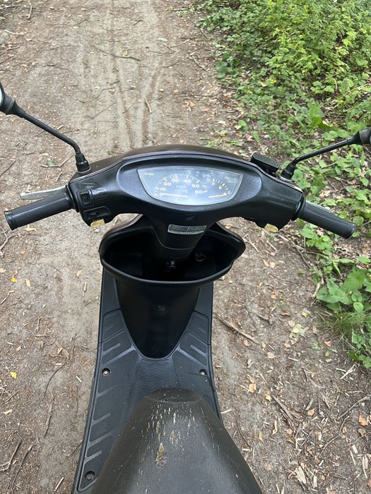 Скутер  Хонда діо 35