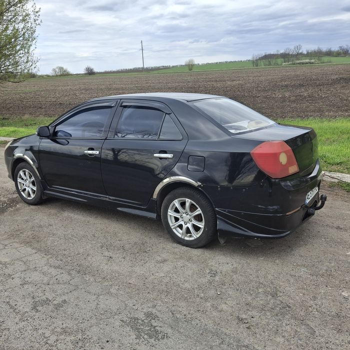 Продам  GEELY MK