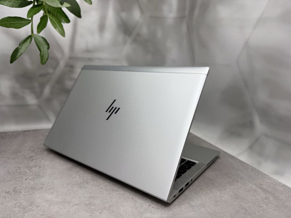 Ноутбук HP EliteBook 845 G7 / Ryzen 3 PRO 4450U / 8GB / 256GB SSD / 14" Full HD IPS