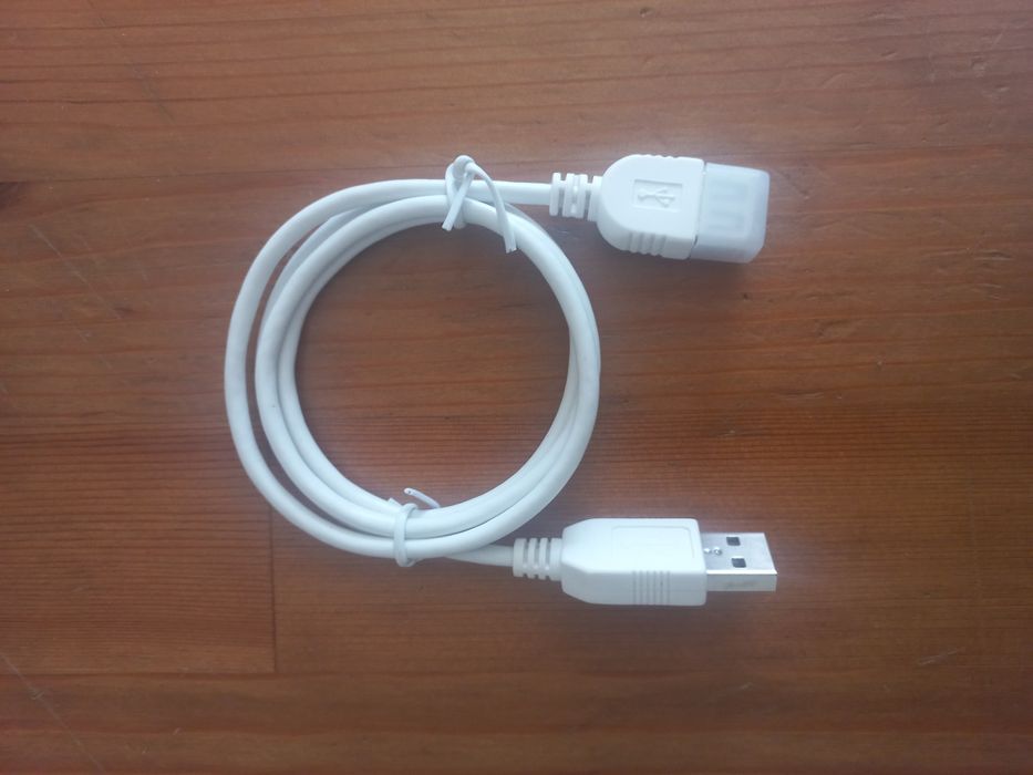 Cabo USB Extensor USB 3.0