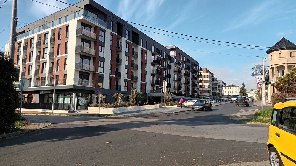 wynajmę pokój w APARTAMENCIE ul.Cieszyńska- centrum- Bielsko-Biała