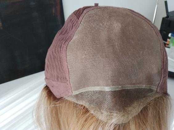 Peruka Damska Blond Delicious Hair Sweet