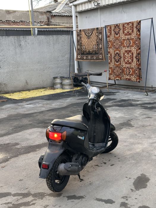 Сузуки летс 4 торг уместен