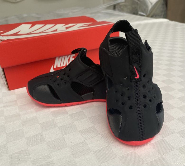 Nike Jordan Novos Tenis 21 verão Sandalia piscina
